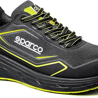Sparco Scarpa Antinfortunistica Unisex S1 - Sicurezza e comfort sul lavoro!