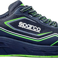 Sparco Scarpa Antinfortunistica Unisex S1 - Sicurezza e comfort sul lavoro!