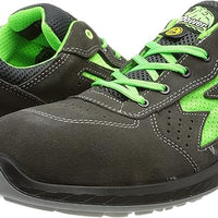 U-Power Scarpa Antinfortunistica Unisex - Adatta ad ogni stagione ed ambiente!