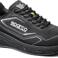 Sparco Scarpa Antinfortunistica Unisex S1 - Sicurezza e comfort sul lavoro!