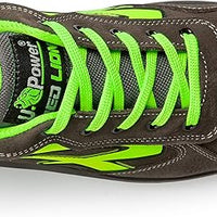 U-Power Scarpa Antinfortunistica Unisex - Adatta ad ogni stagione ed ambiente!