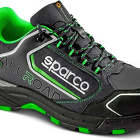 AllRoad Scarpa Antinfortunistica Unisex S1 - Sicurezza e comfort sul lavoro!