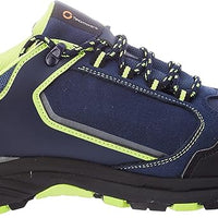 AllRoad Scarpa Antinfortunistica Unisex S1 - Sicurezza e comfort sul lavoro!