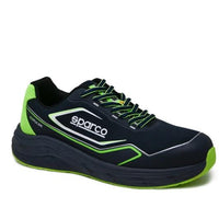 Sparco Scarpa Antinfortunistica Unisex S1 - Sicurezza e comfort sul lavoro!