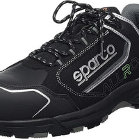 AllRoad Scarpa Antinfortunistica Unisex S1 - Sicurezza e comfort sul lavoro!