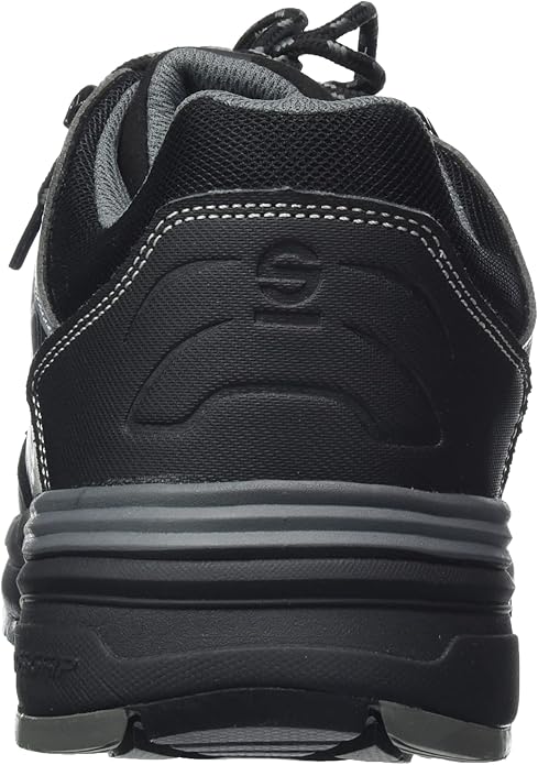 AllRoad Scarpa Antinfortunistica Unisex S1 - Sicurezza e comfort sul lavoro!