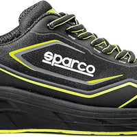 Sparco Scarpa Antinfortunistica Unisex S1 - Sicurezza e comfort sul lavoro!