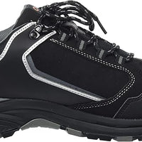 AllRoad Scarpa Antinfortunistica Unisex S1 - Sicurezza e comfort sul lavoro!