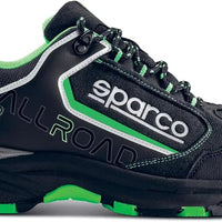 AllRoad Scarpa Antinfortunistica Unisex S1 - Sicurezza e comfort sul lavoro!
