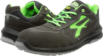 U-Power Scarpa Antinfortunistica Unisex - Adatta ad ogni stagione ed ambiente!