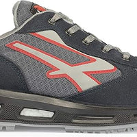 U-Power Scarpa Antinfortunistica Unisex - Adatta ad ogni stagione ed ambiente!