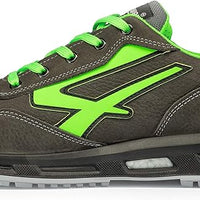 U-Power Scarpa Antinfortunistica Unisex - Adatta ad ogni stagione ed ambiente!