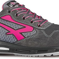 U-Power Scarpa Antinfortunistica Unisex - Adatta ad ogni stagione ed ambiente!