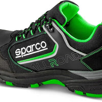 AllRoad Scarpa Antinfortunistica Unisex S1 - Sicurezza e comfort sul lavoro!